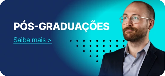 Pós-Graduações